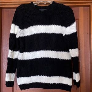 Forever21 Knit Sweater